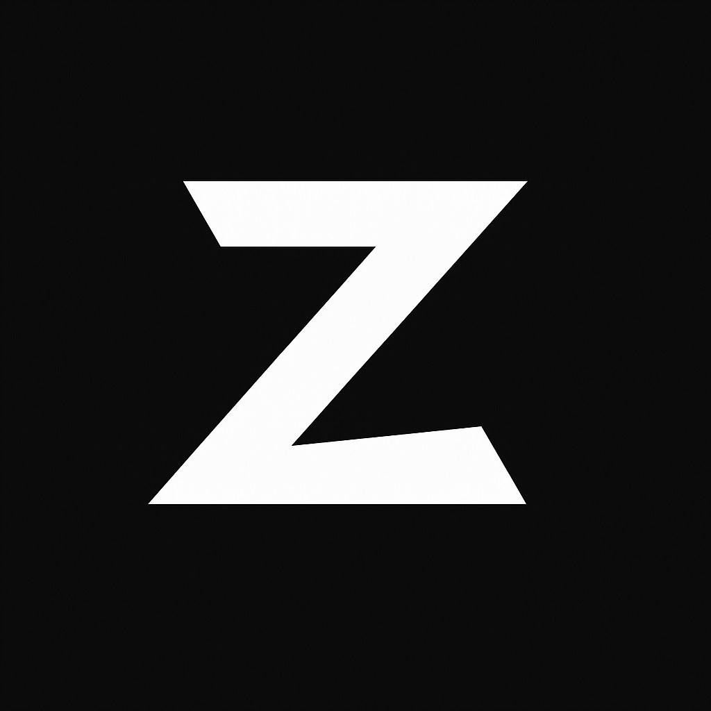 zCode Logo